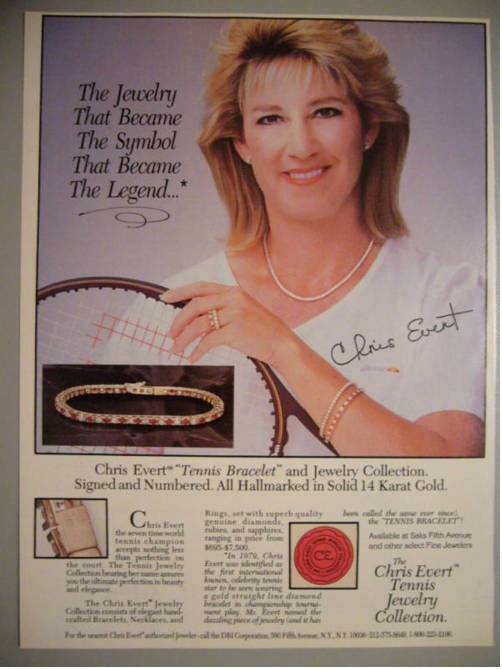 Tennis Bracelets Game, set, match! The Caratlane