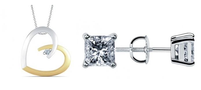 caratlane more like this