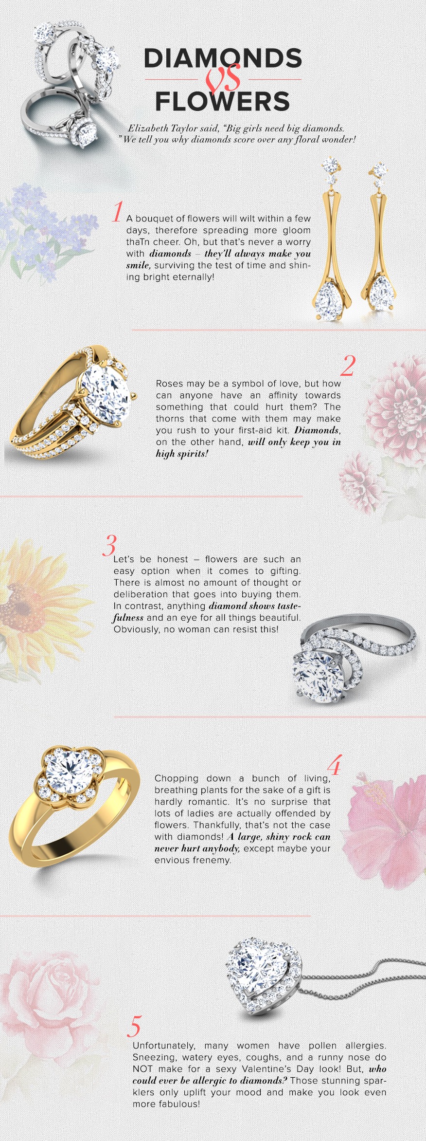 caratlane more like this