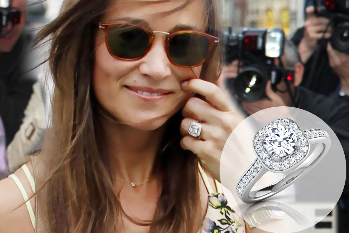 middleton kate ring wedding on alter based engagement your rings celebrity 7 celebrity middleton kate ring wedding on alter based engagement your rings celebrity 7 celebrity