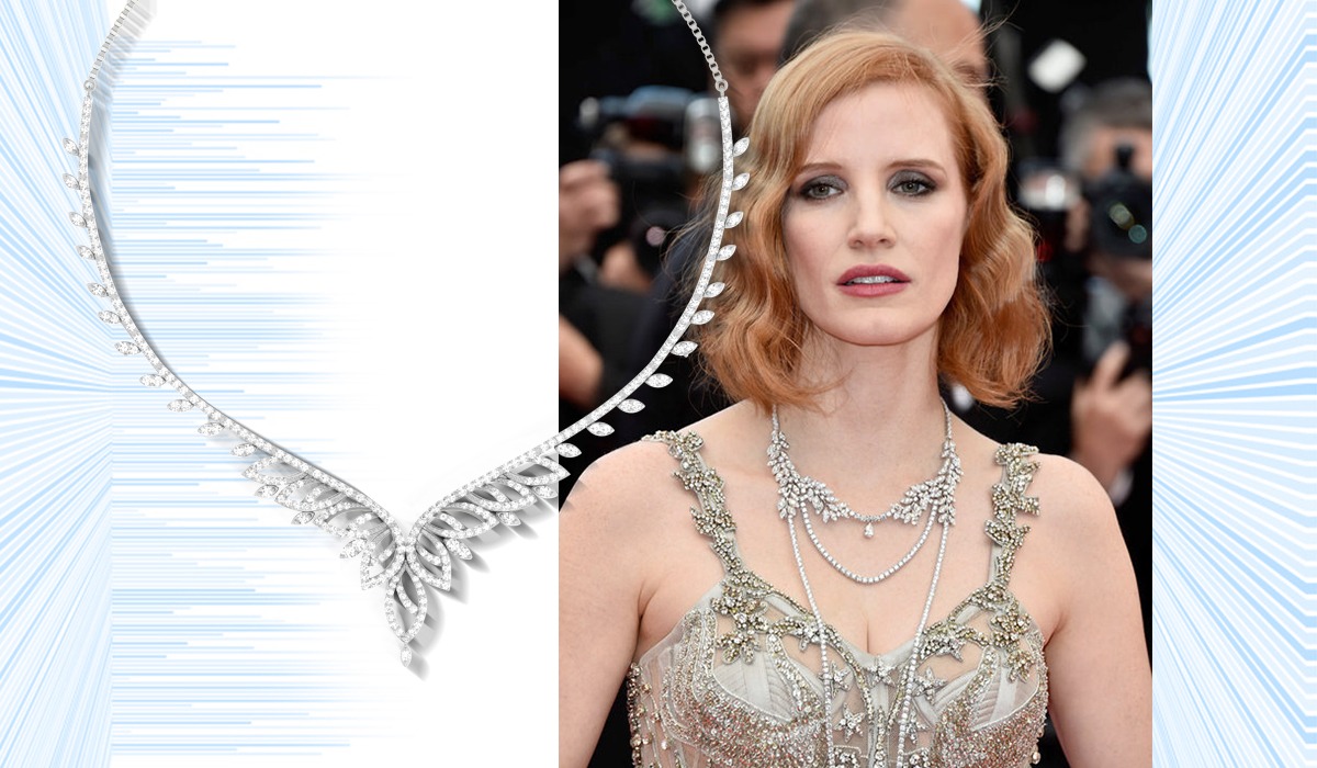 Jessica-Chastain