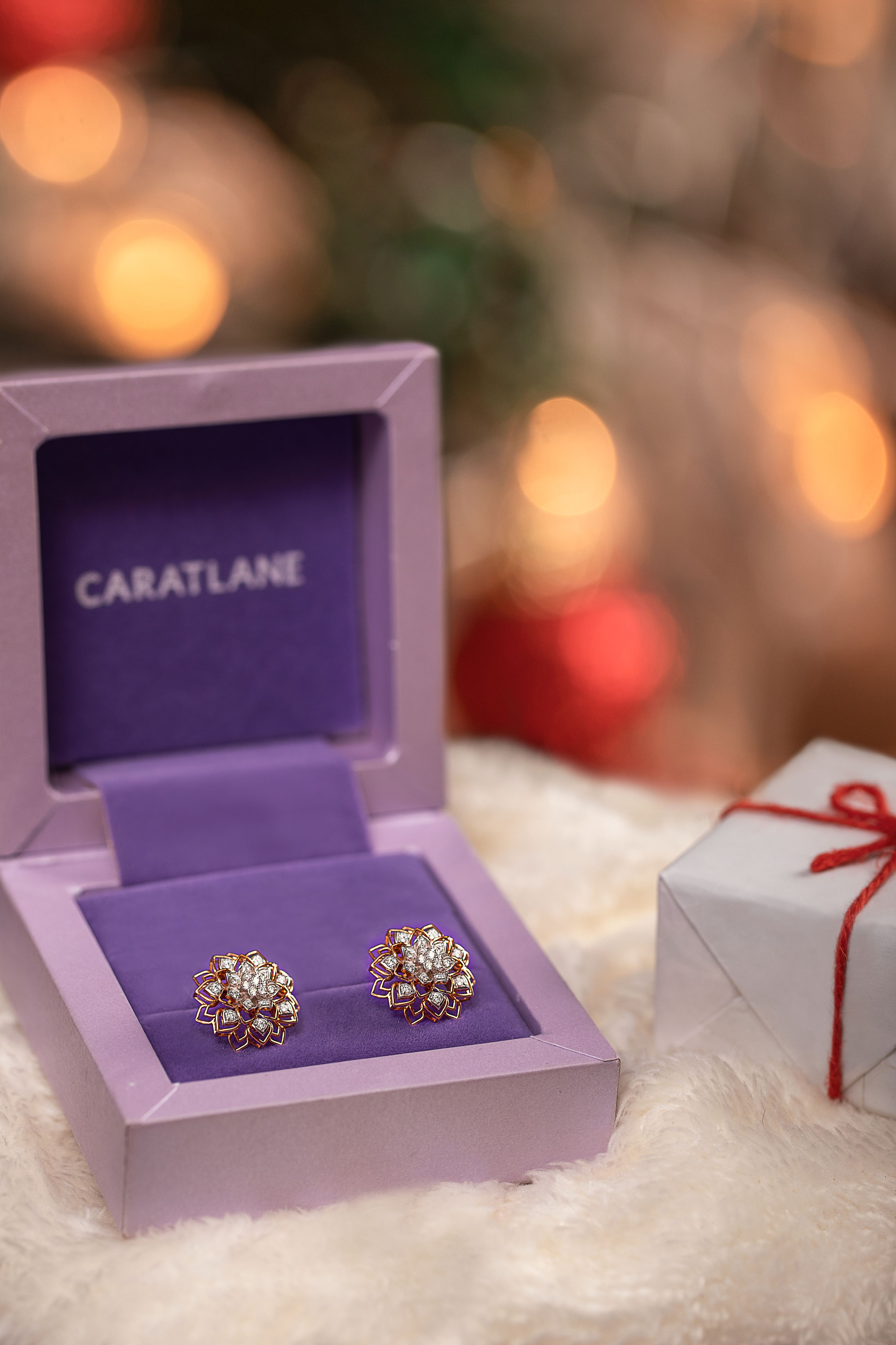 solitaire engagement rings Archives - The Caratlane