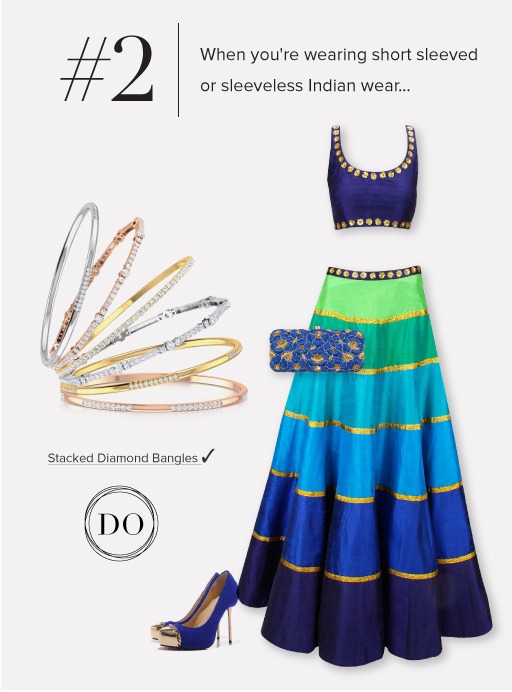 Ethnic jewellery Collection