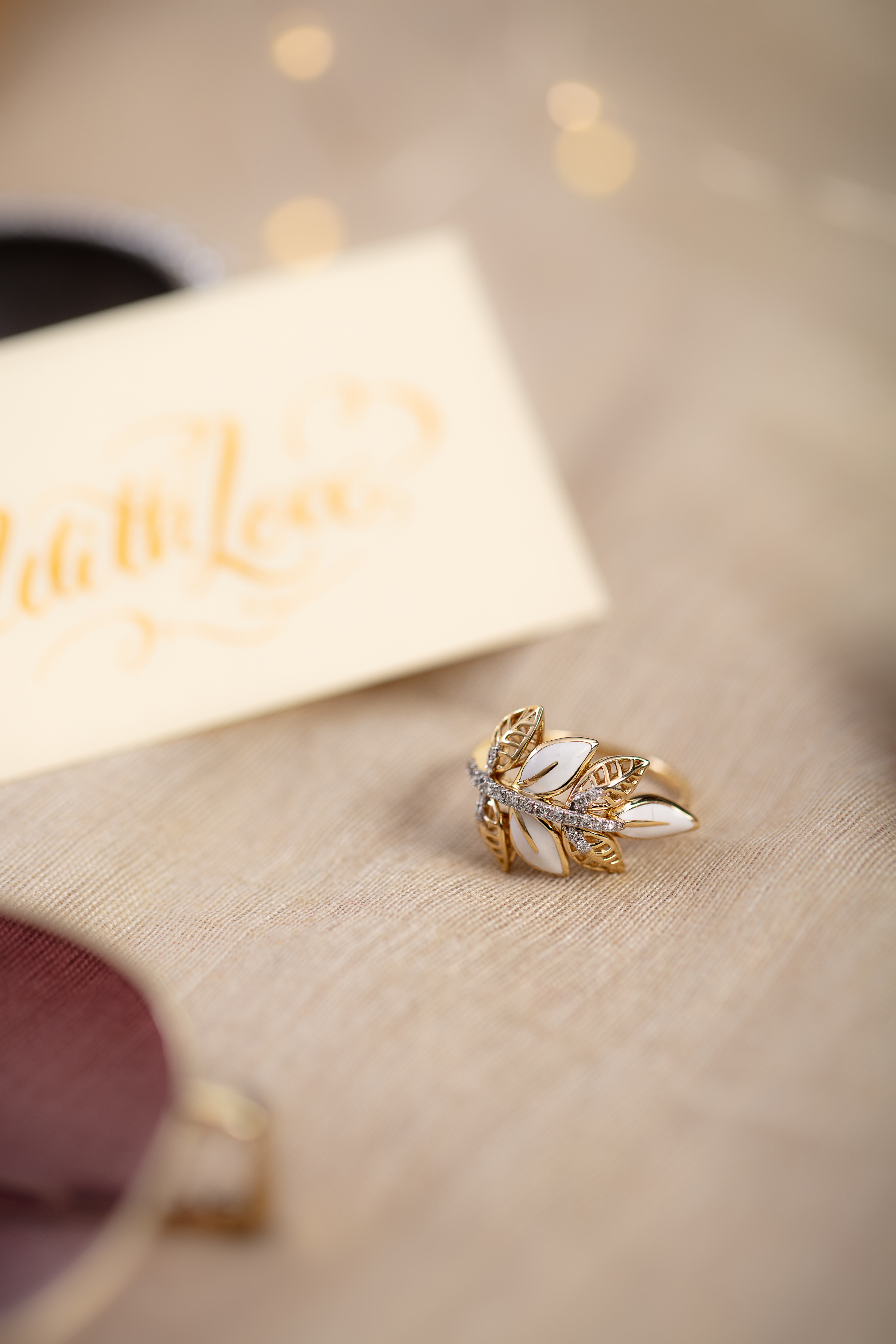CaratLane: A Tanishq Partnership - On one hand, we probably only need one  of these 💁 But on the other, we're definitely getting all four 💃 |  Facebook