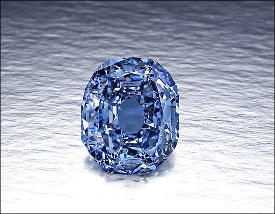 Blue-Diamond