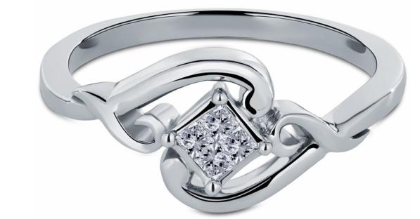 Diamond-Ring