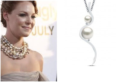 Pearl Jewellery