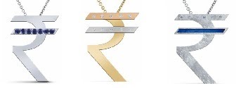 Rupee-Pendant