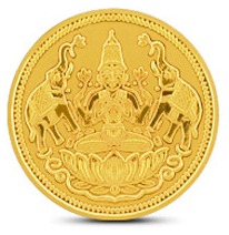 Gold-Coin