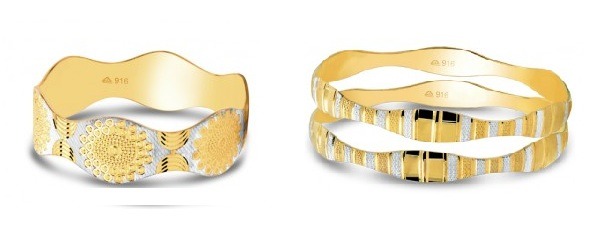 Gold Jewellery