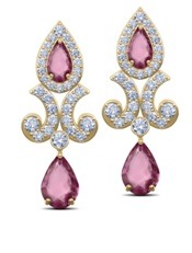 Diamond & Gemstone Jewellery