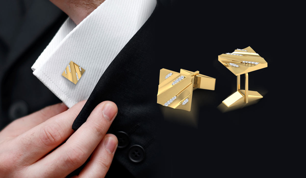 Cufflinks