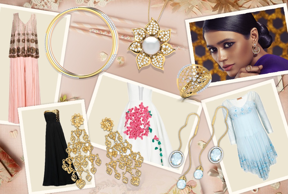 Jewellery Trends