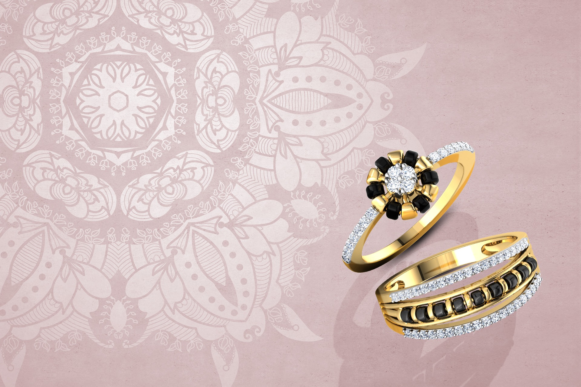 Buy Branca Ray Diamond Ring Online | CaratLane