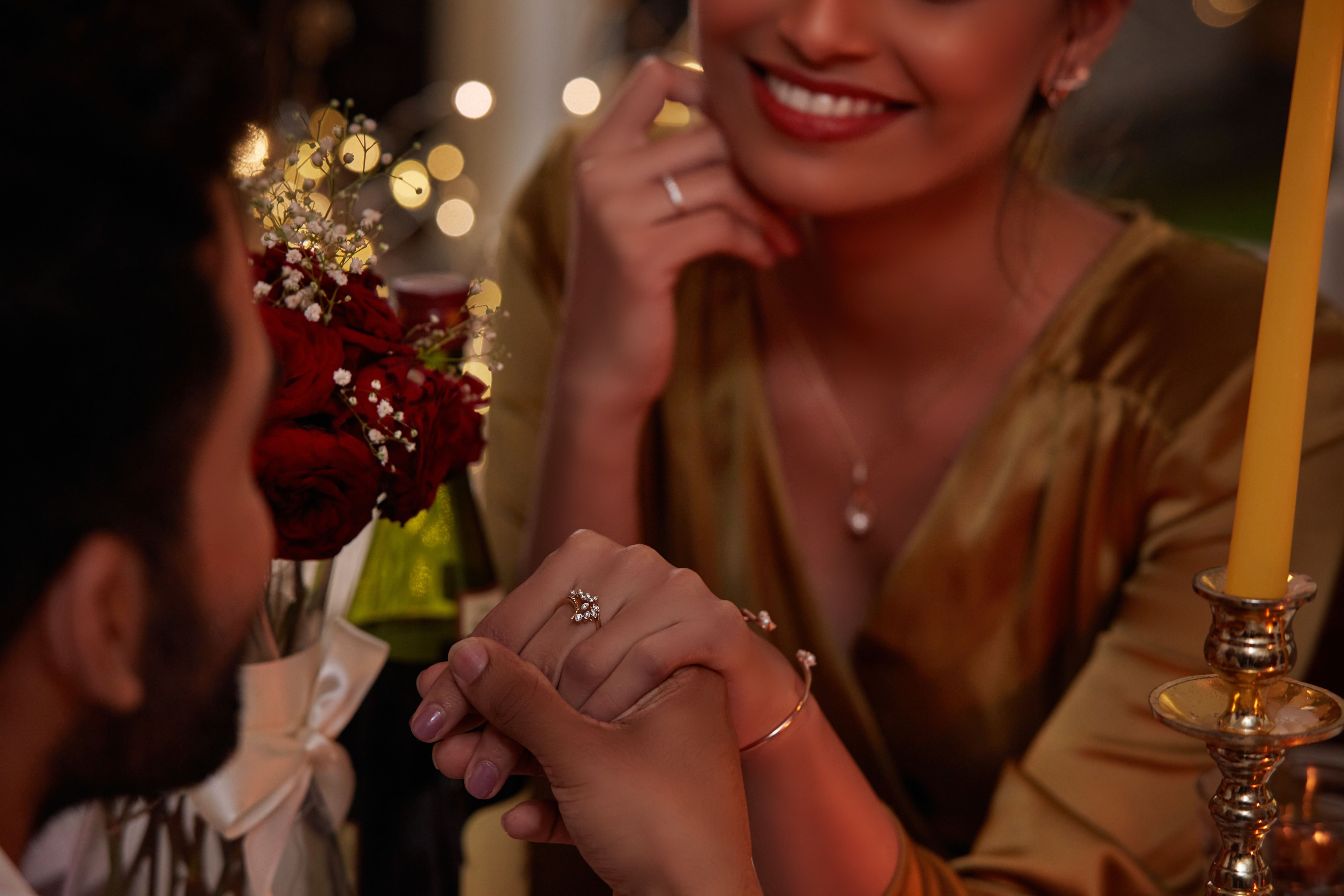 Rings: Shop Modern Gold & Diamond Rings for Women Online | Mia By Tanishq