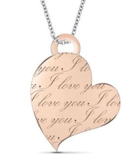 Love Pendant