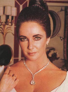 Diamond-Necklace
