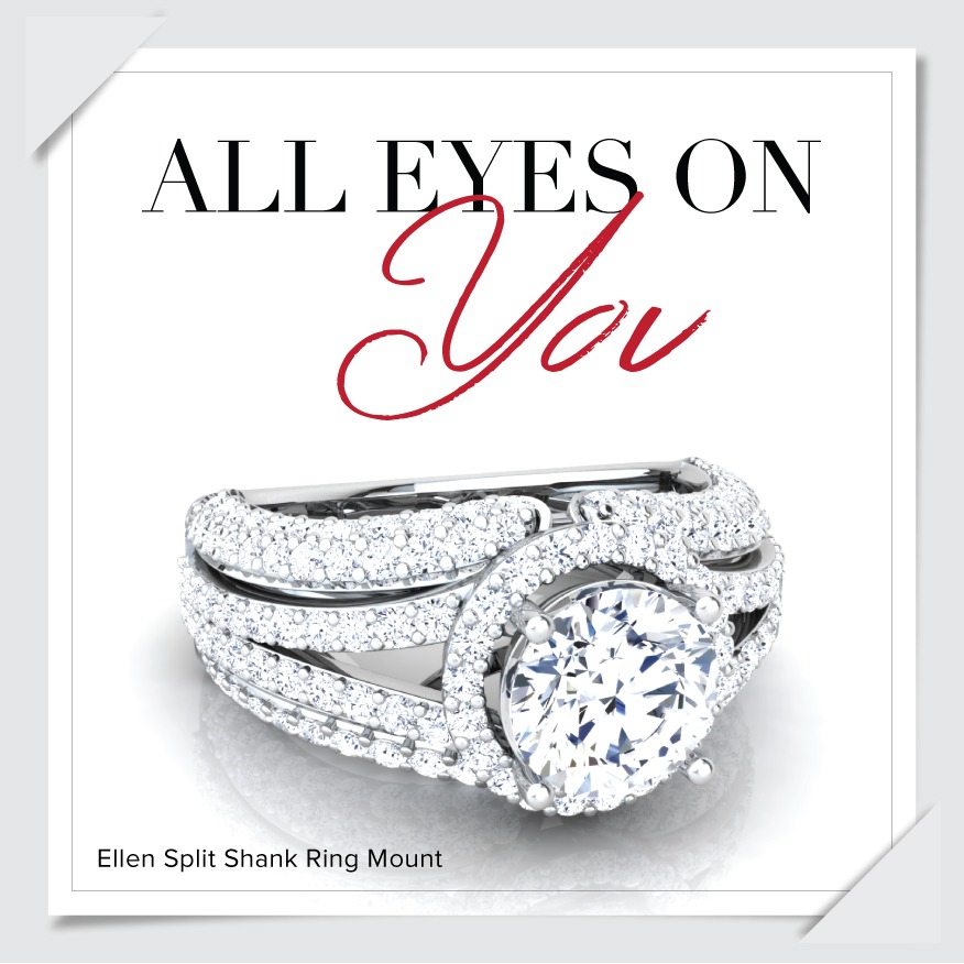 solitaire rings