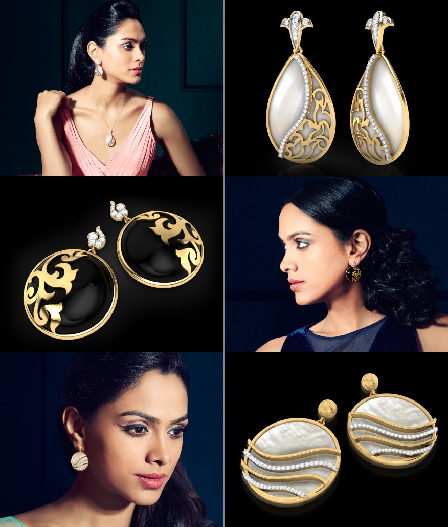 After Hour Jewellery Collection
