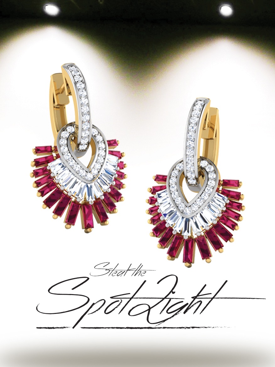 Ruby Jewellery