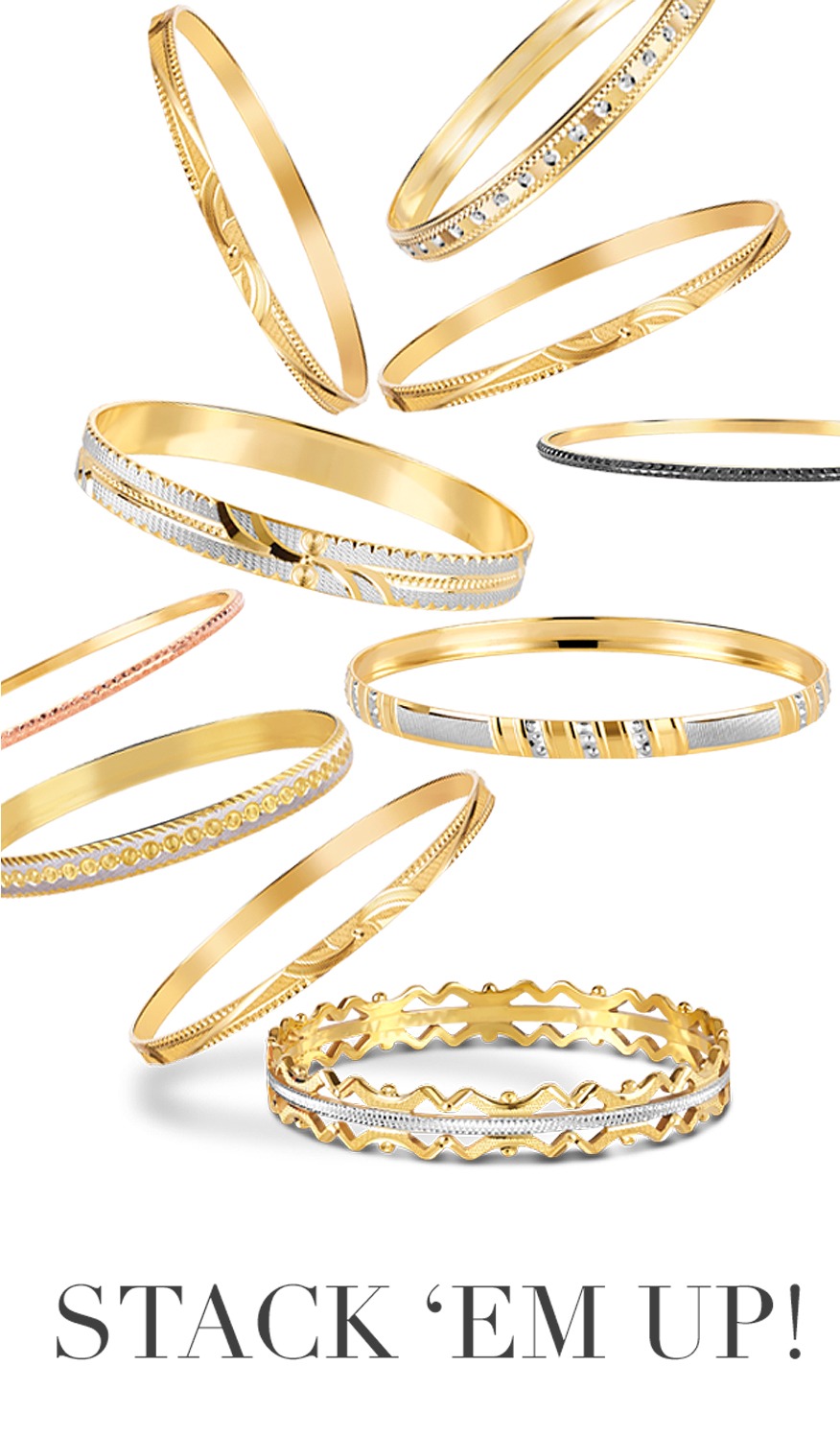 Bangles