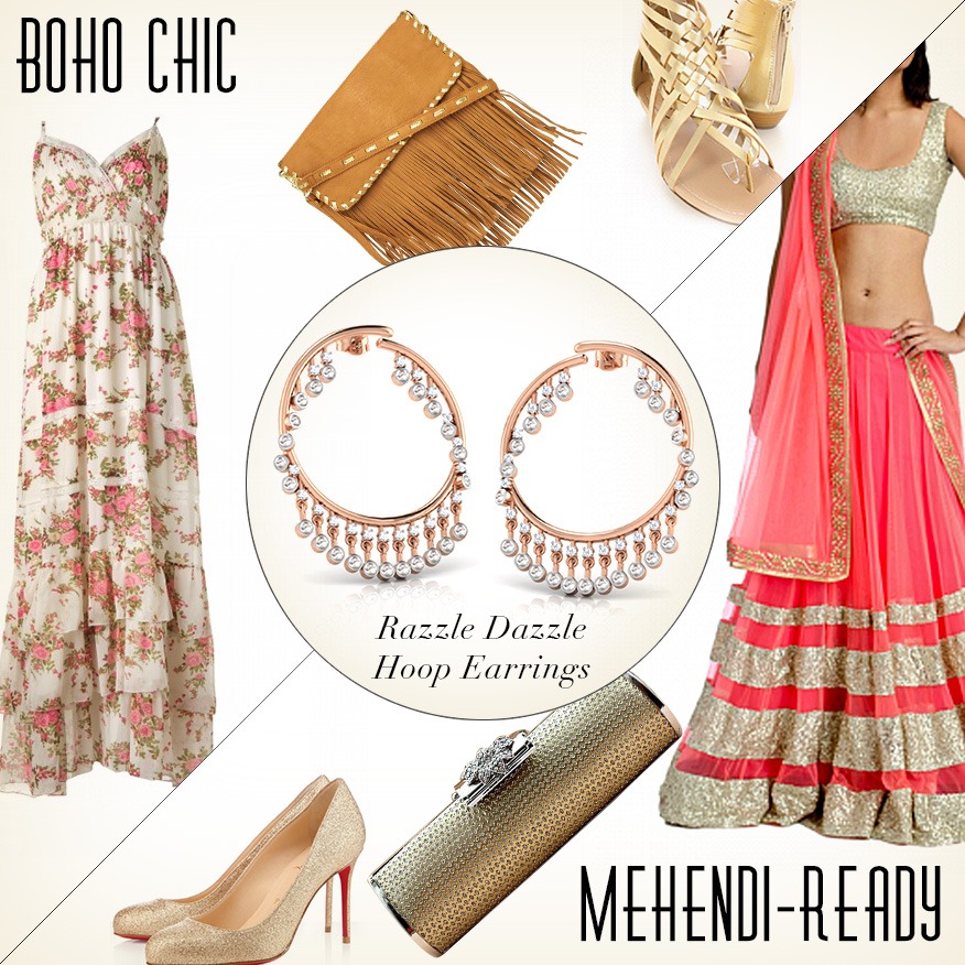 Boho_chic & Mehendi_ready