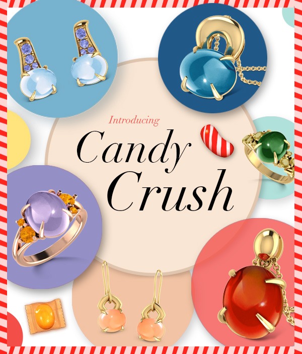 Candy-Jewellery