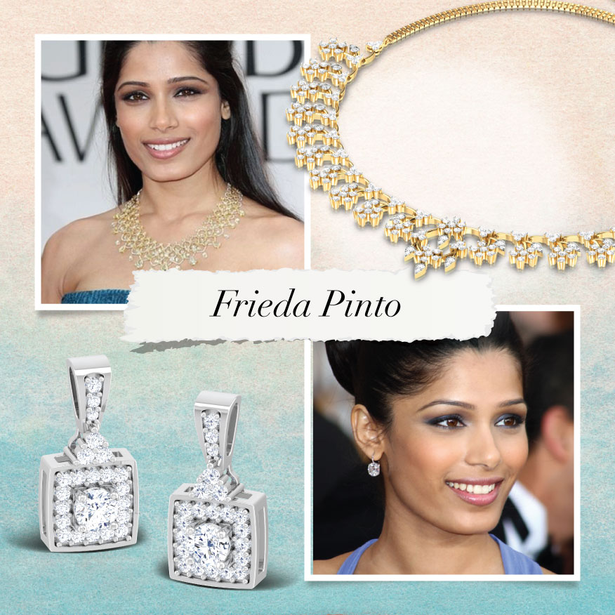 Celeb Jewellery