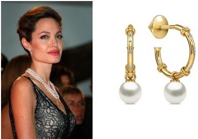 Pearl Jewellery