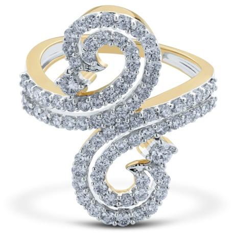 Diamond-Cocktail-Ring