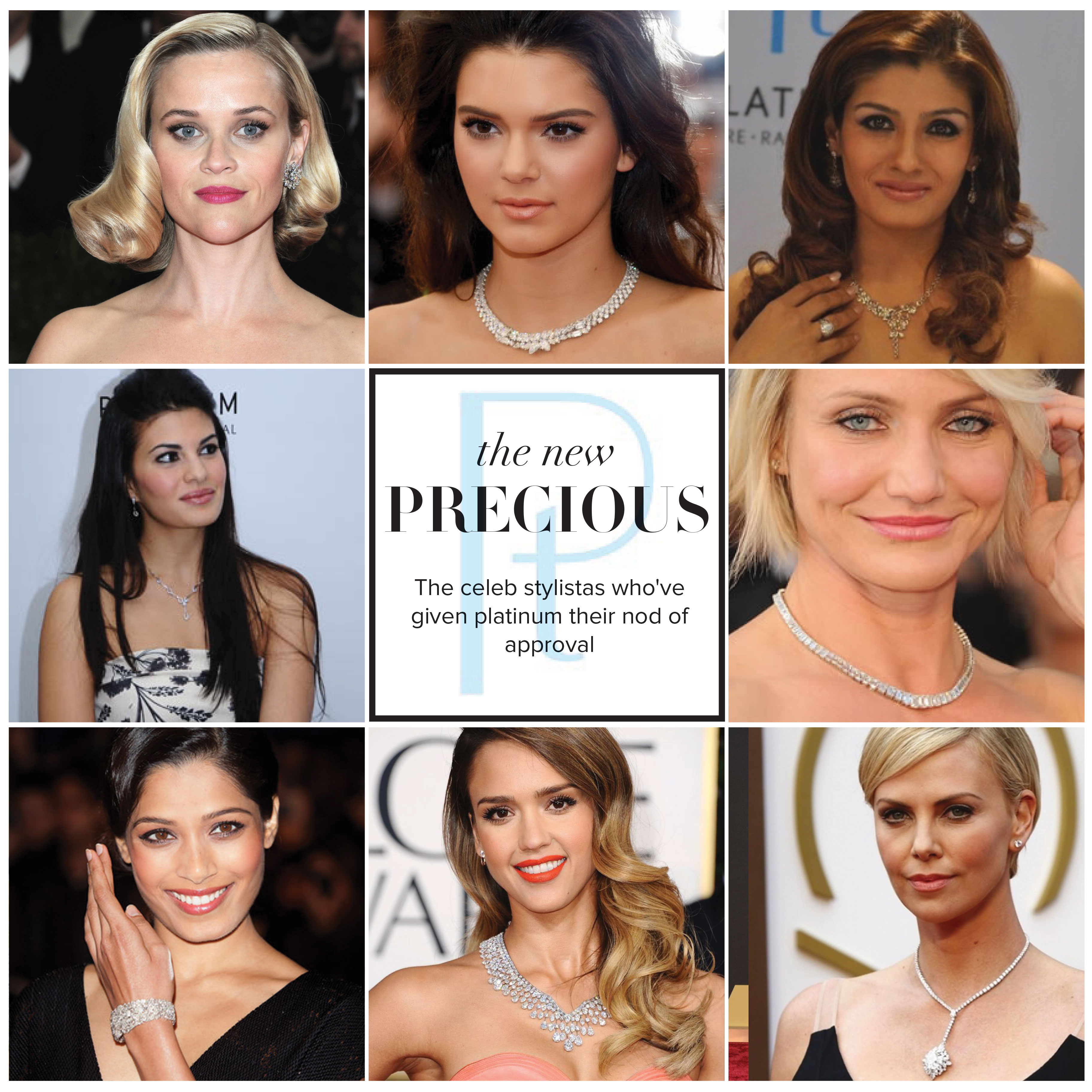 Diamond Jewellery