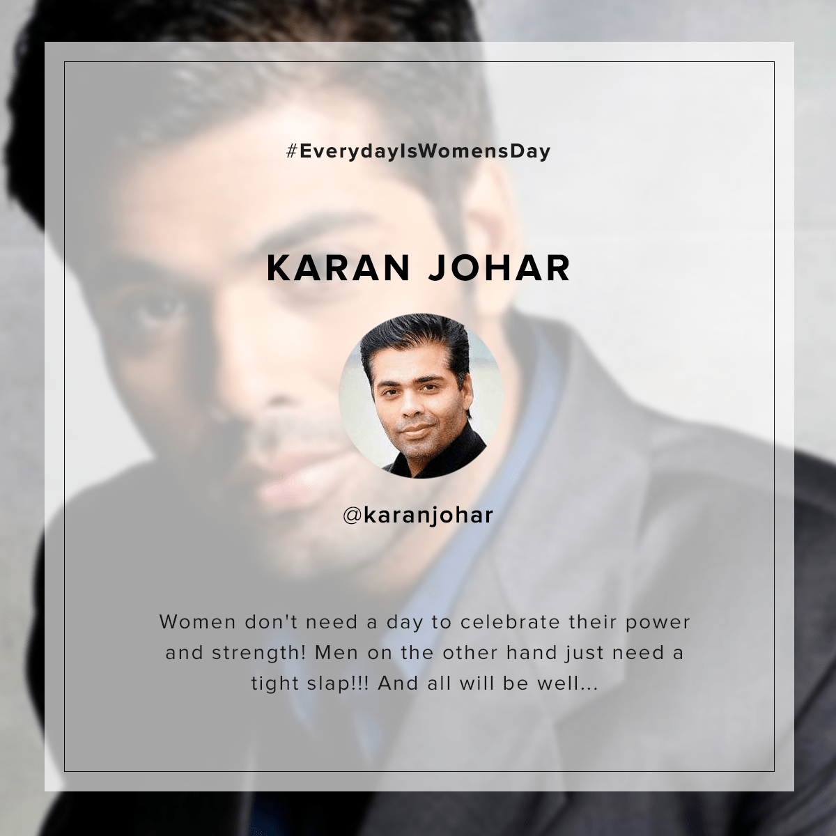 Karan-Johar