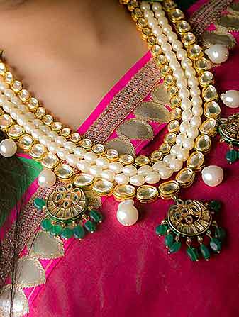Craftsvilla on sale jewellery mangalsutra