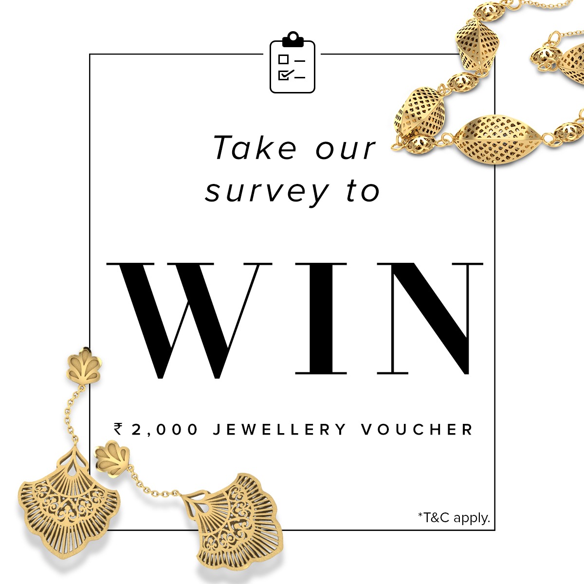 LET S TALK JEWELLERY The Caratlane