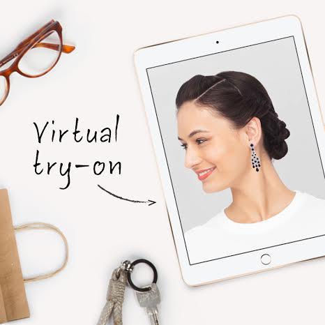Virtual Try on