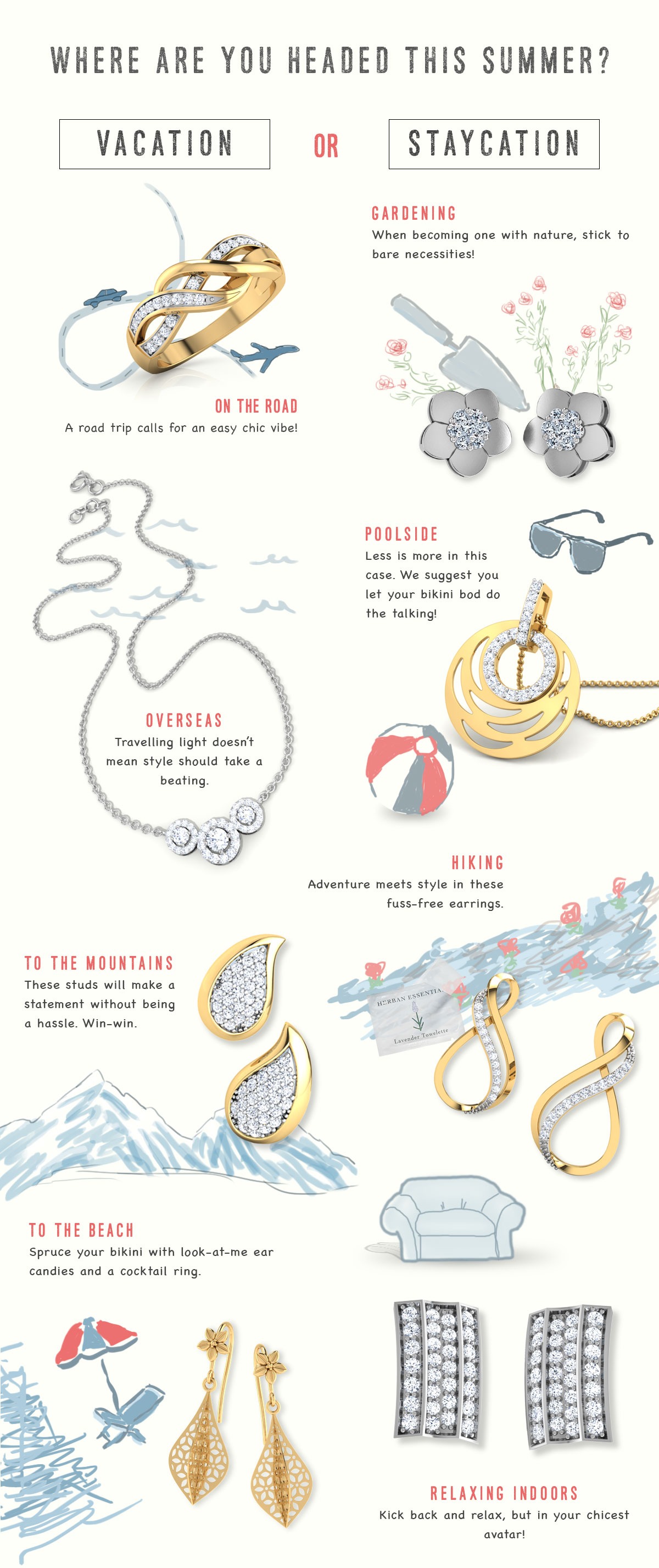 Vacation-Jewellery