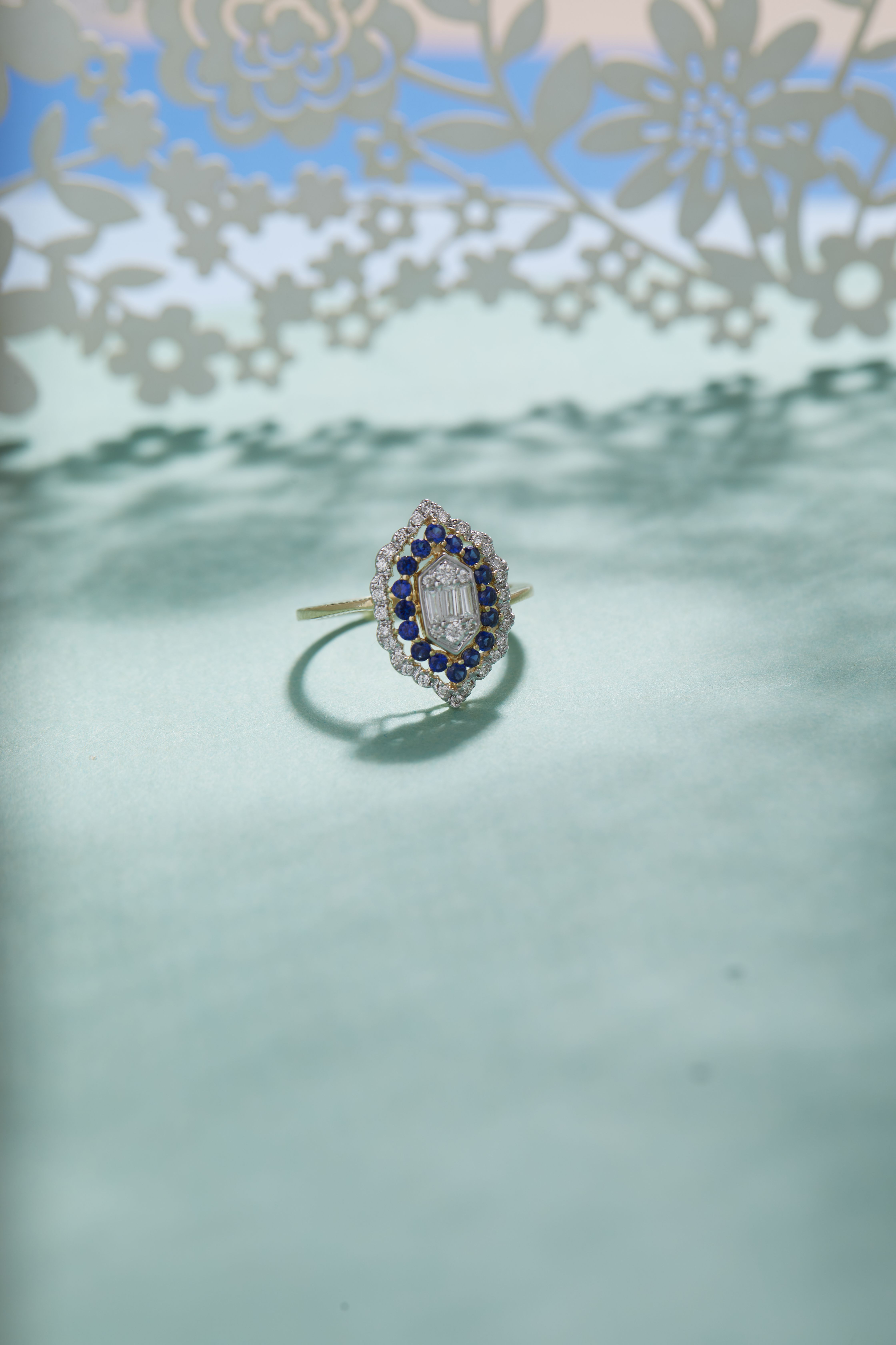 Buy Natural Ceylon Sapphire Ring Sri Lanka Sapphirr Rings Rich Blue 1.80  Carats Stone Rings Sapphire Stone Bands Neelam Ring Mens Neelam Bands  Online in India - Etsy