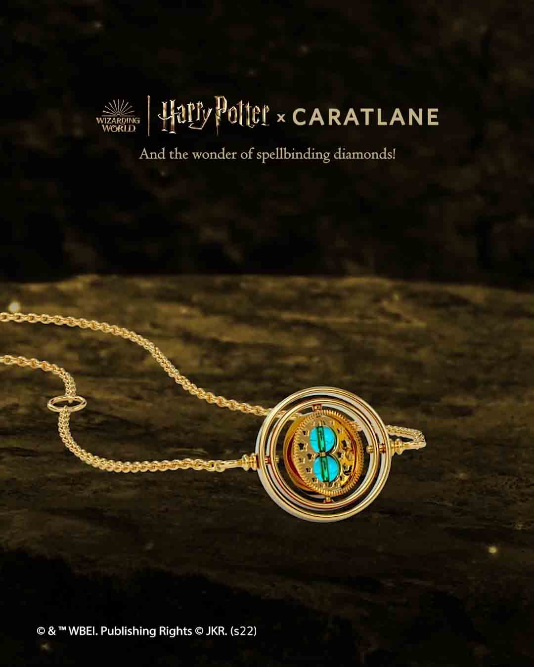 Harry Potter Bracelets (4)