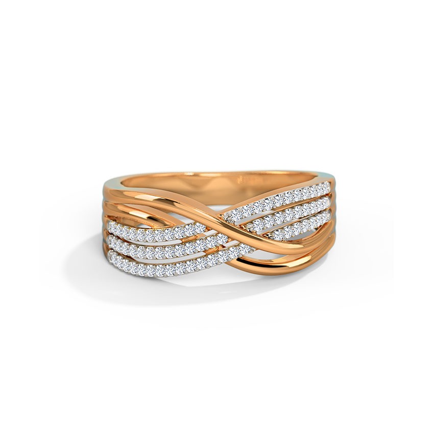 Faria Diamond Band