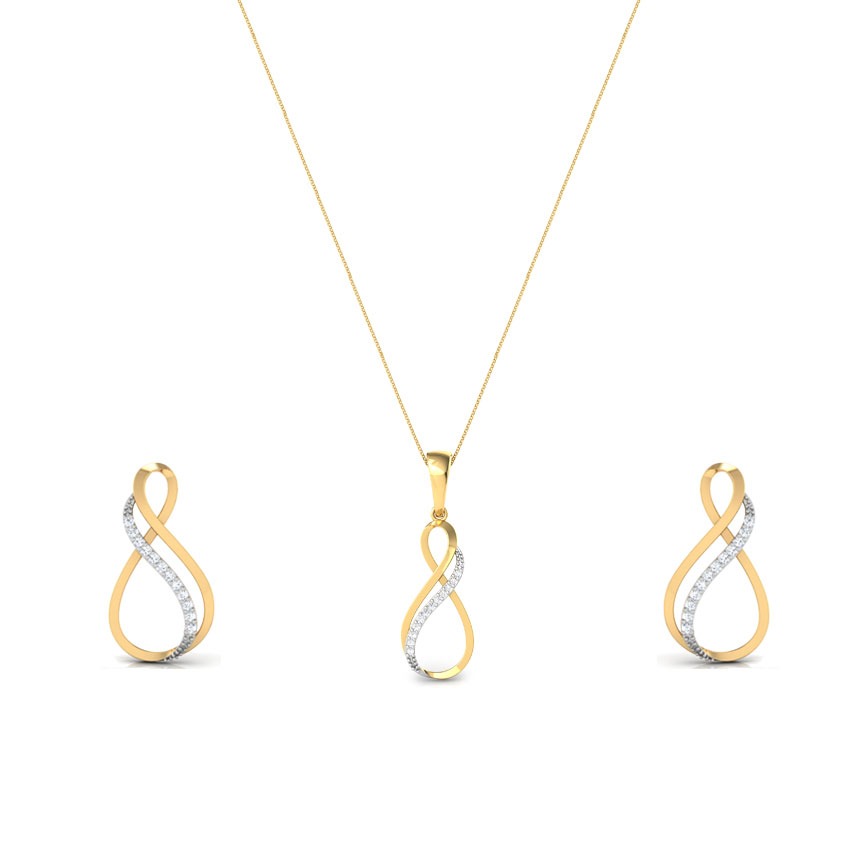 Twin Infinity Matching Set