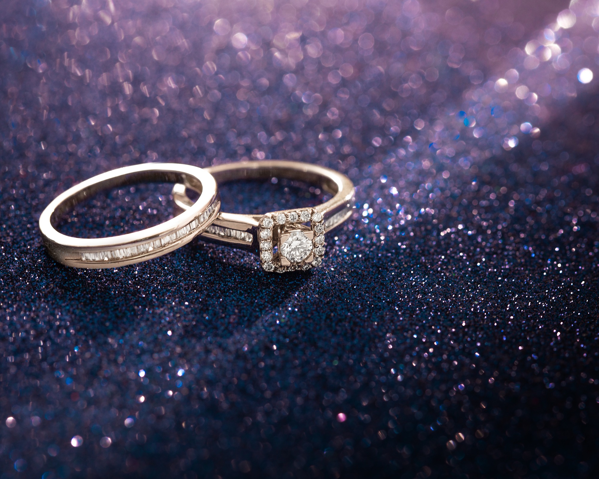 How To Care for Your Engagement Ring - The Caratlane