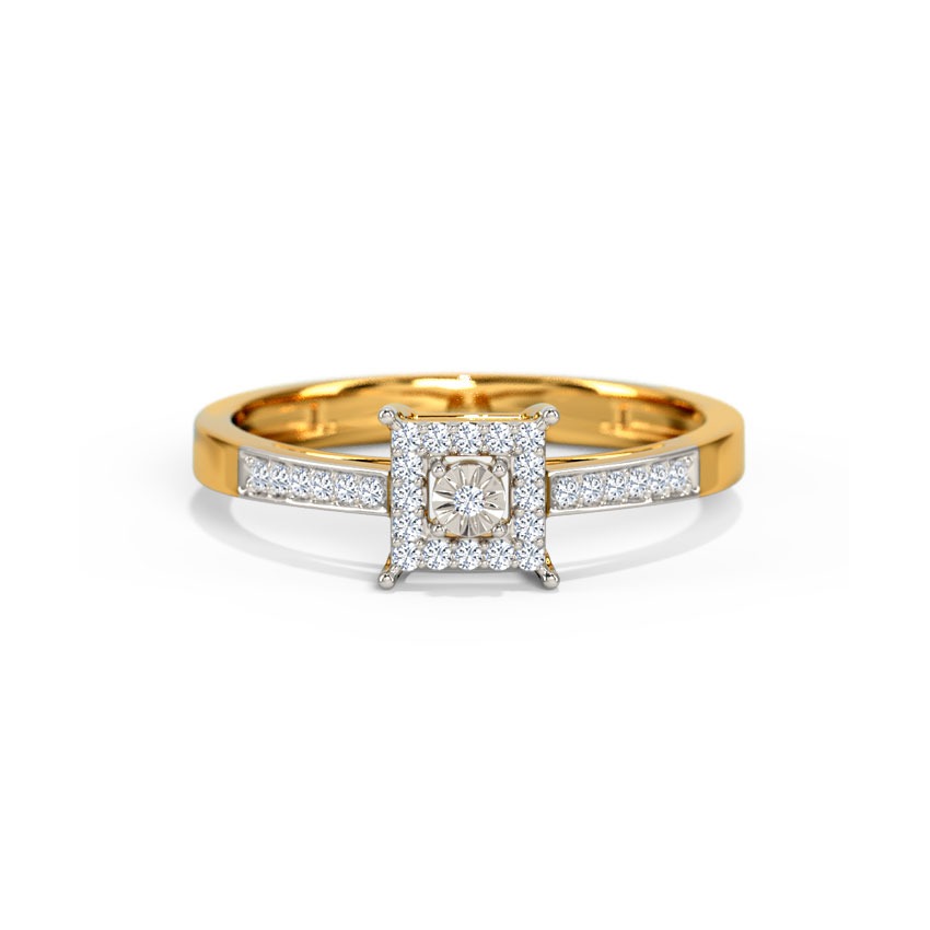 How To Clean Diamond Ring At Home The Caratlane