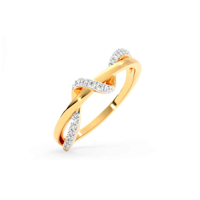 Cireva Diamond Ring