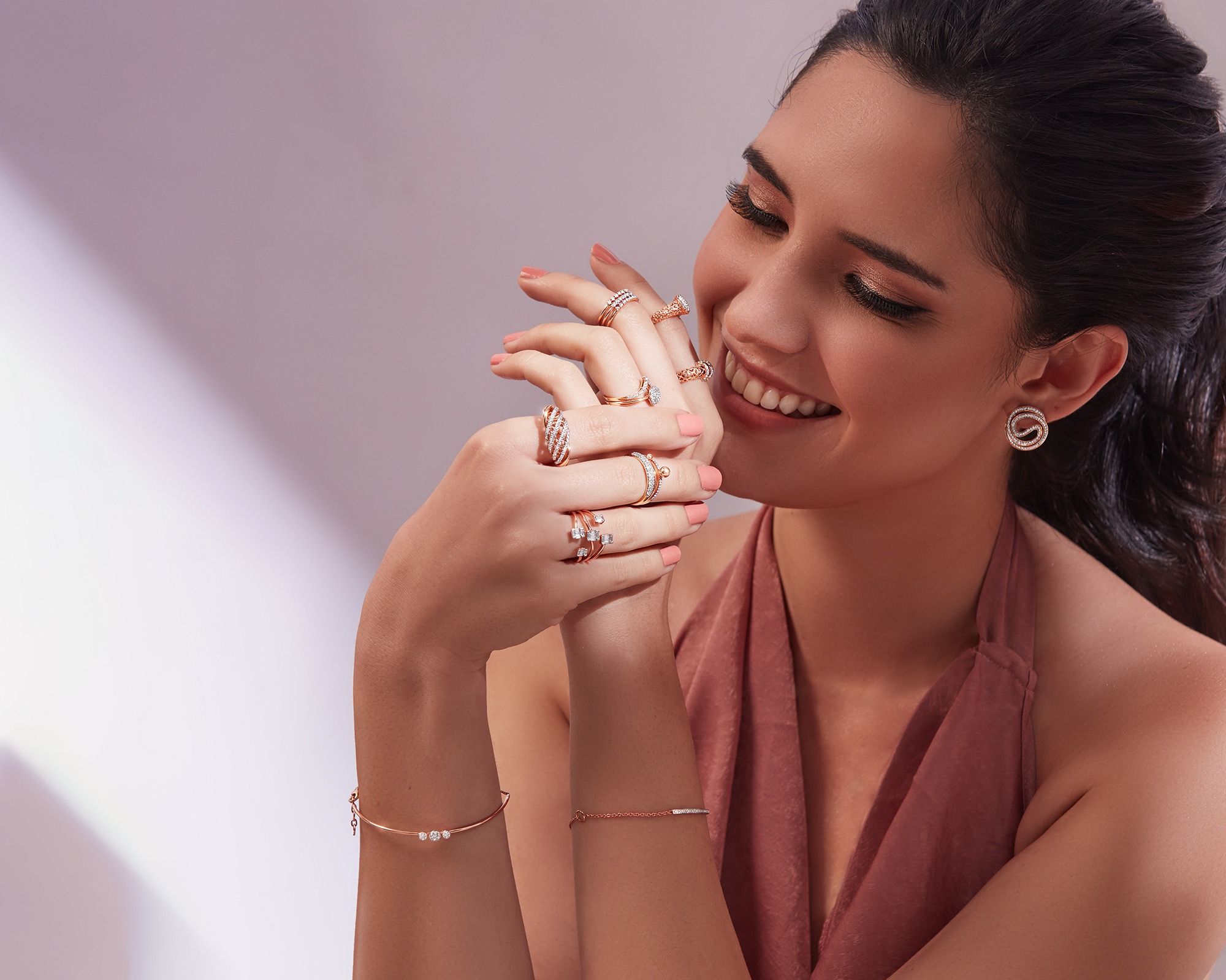 Ramadan Jewellery Guide: Top Trends and Designs for 2023 - The Caratlane
