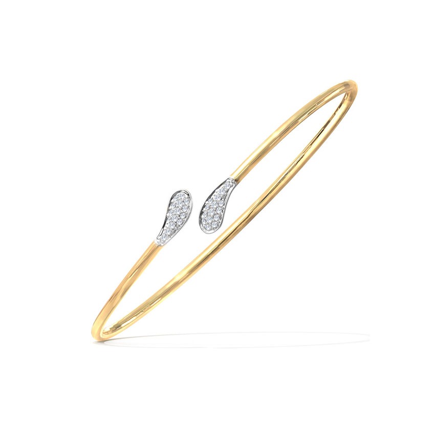 Kiara Sparkle Diamond Bracelet