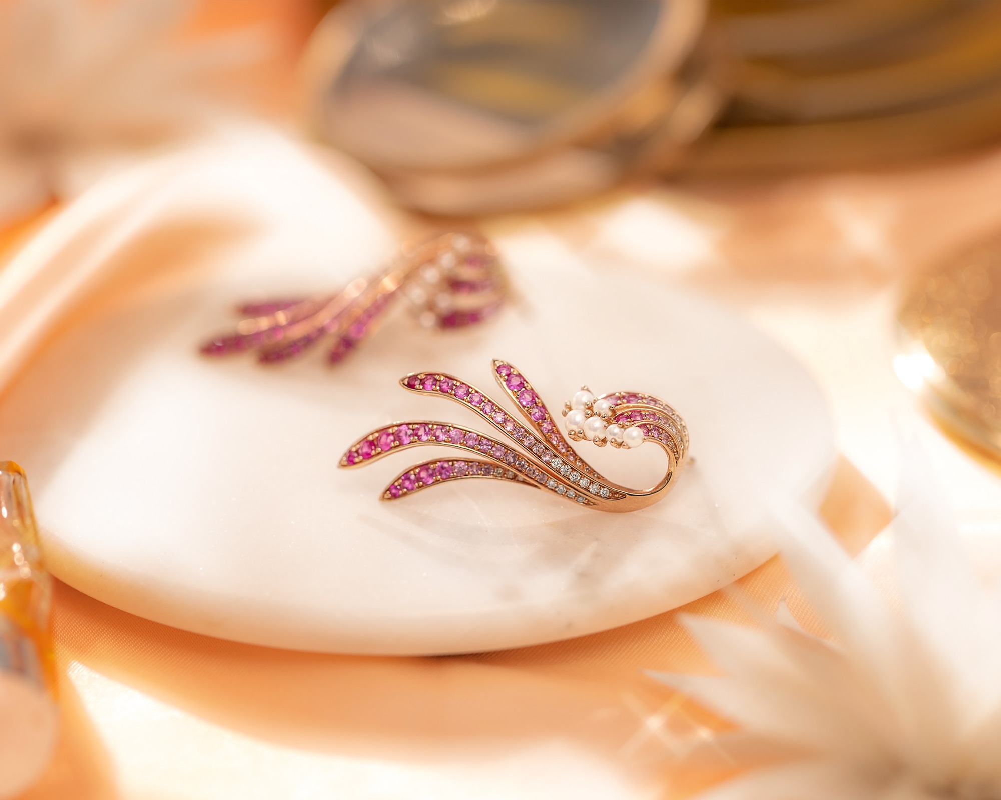 Gold jewellery trends - Akshaya tritiya 2024