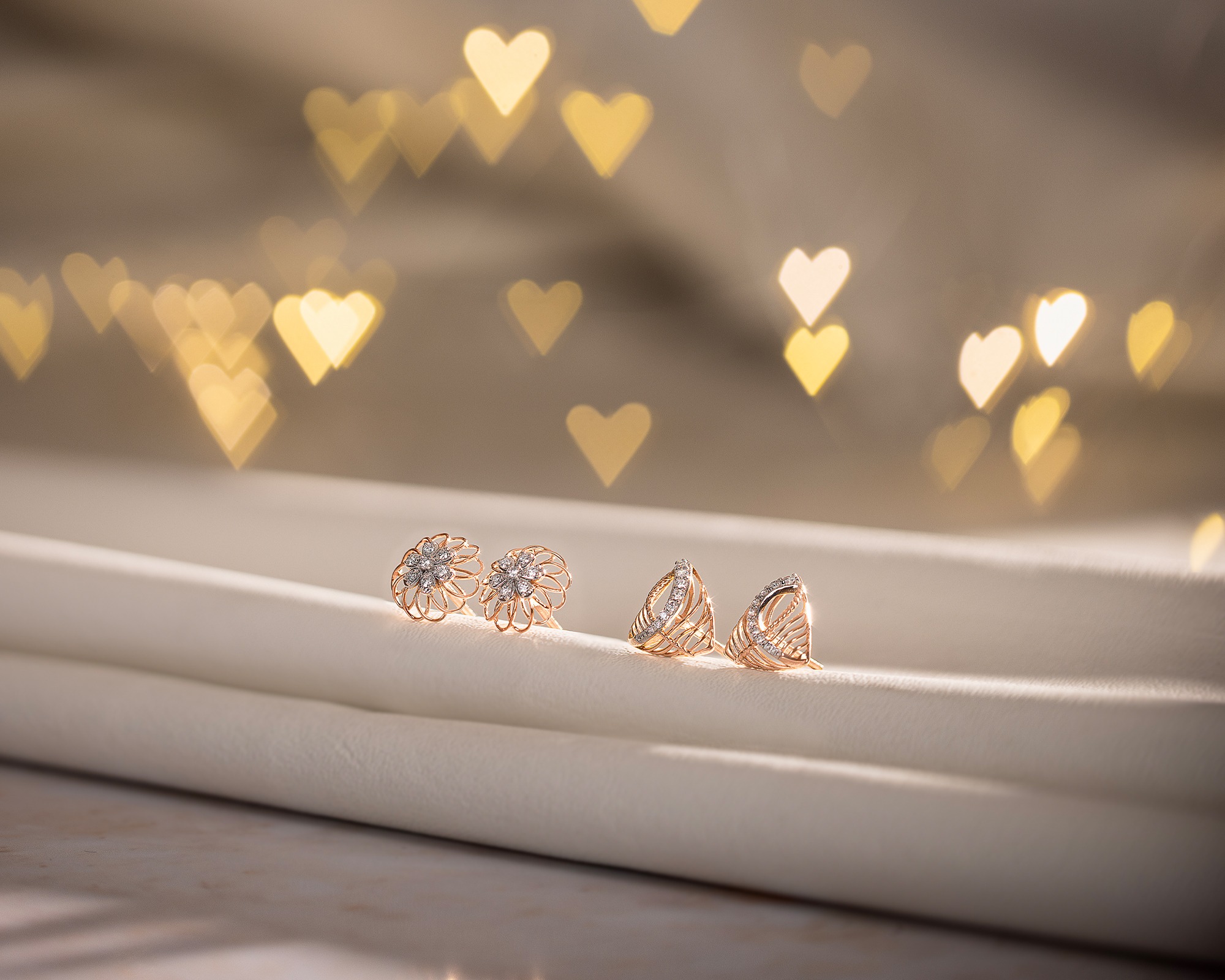 Valentines day jewellery gifts