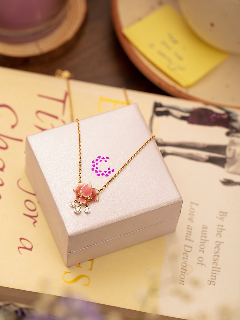Necklace gifts for her