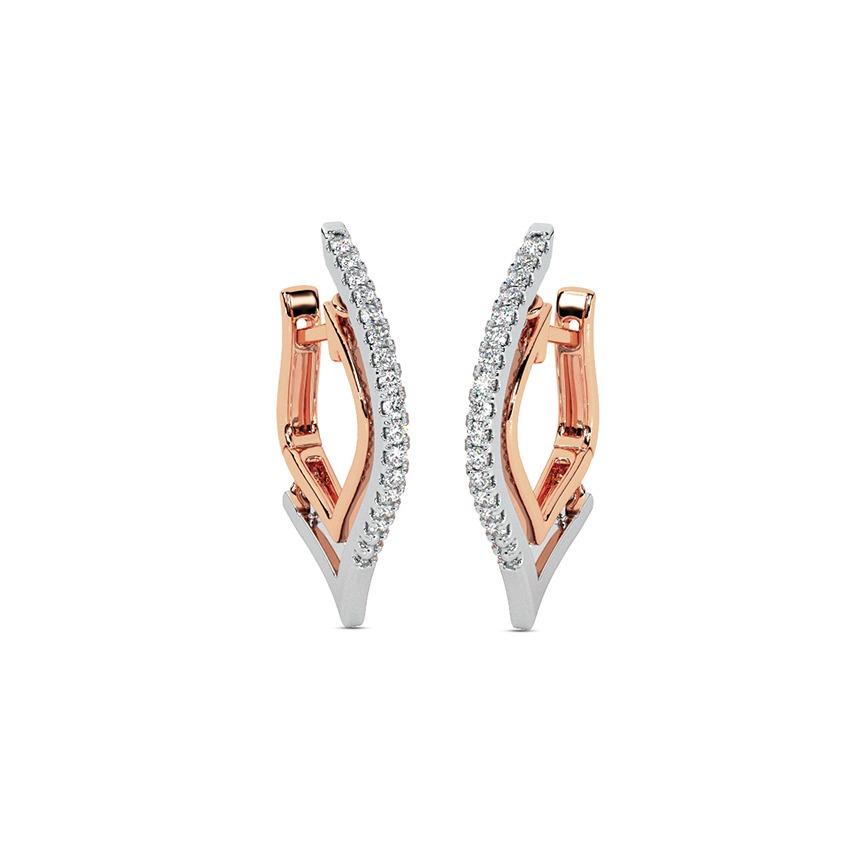 Nancy Diamond Dancing Hoops