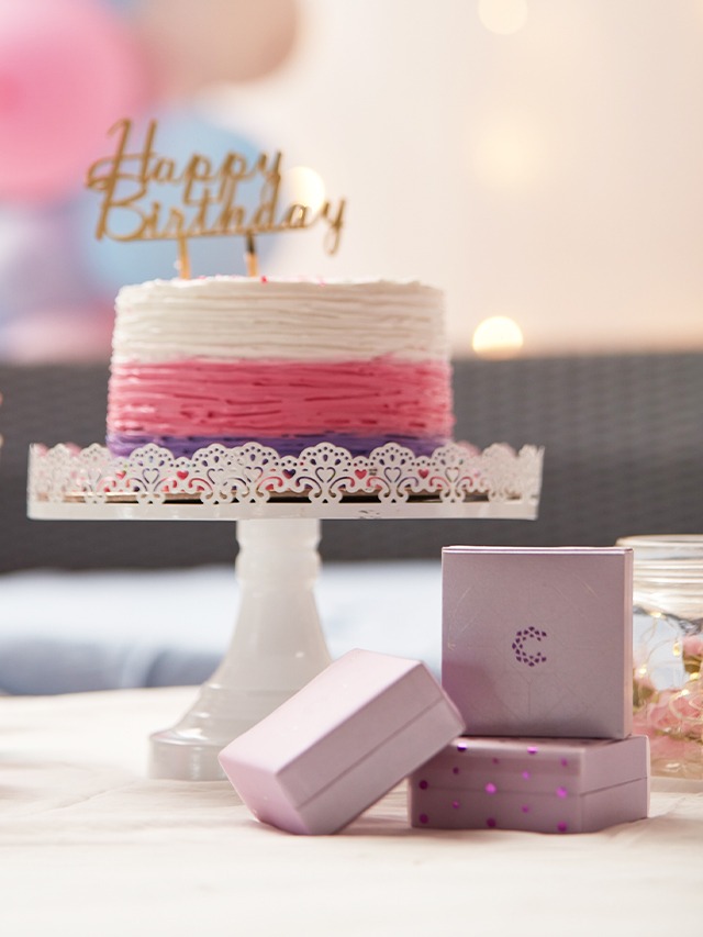 5 Unique Birthday Gift Ideas for Mom!